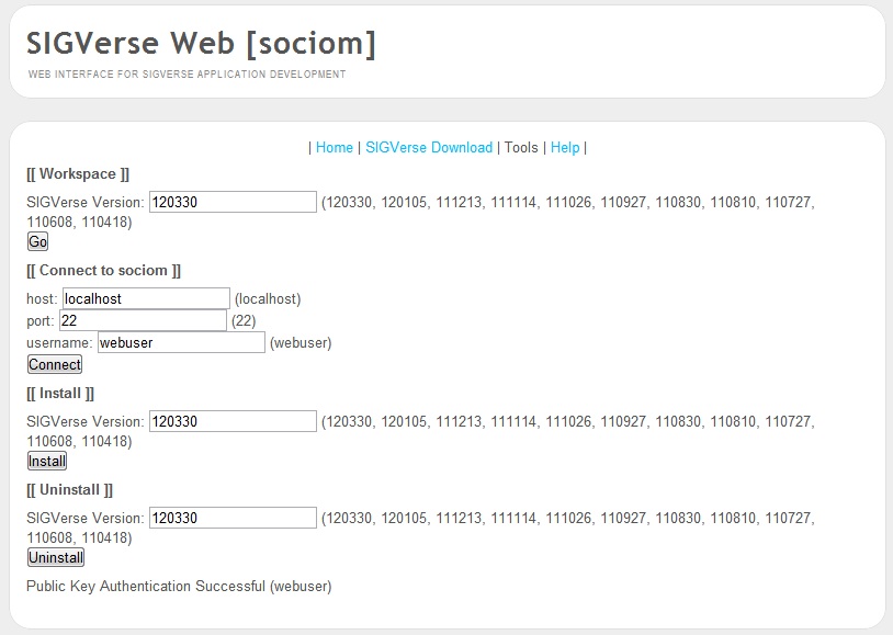 alt-title-Setup Page